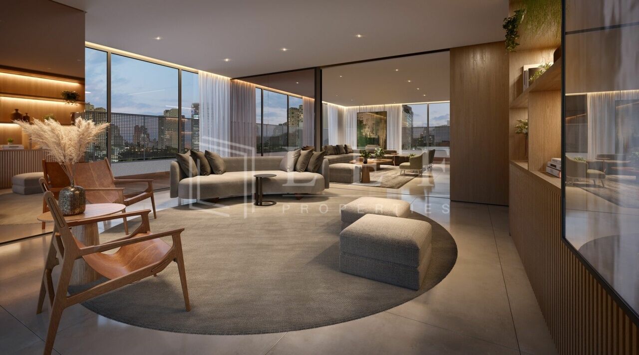 Lef Properties