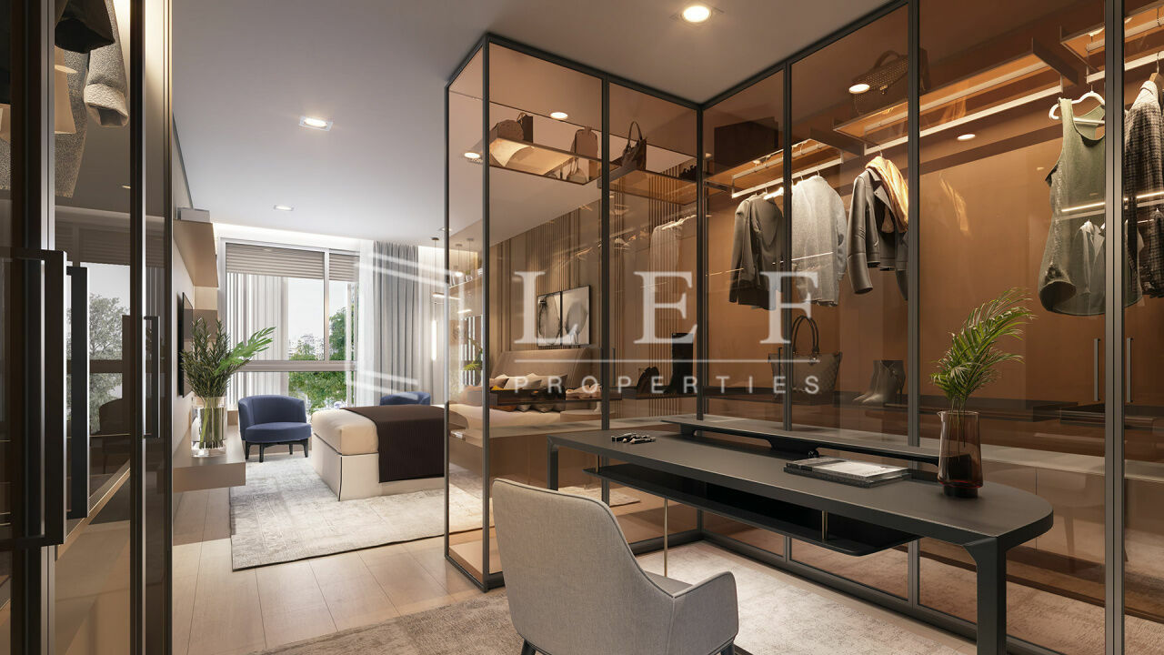 Lef Properties