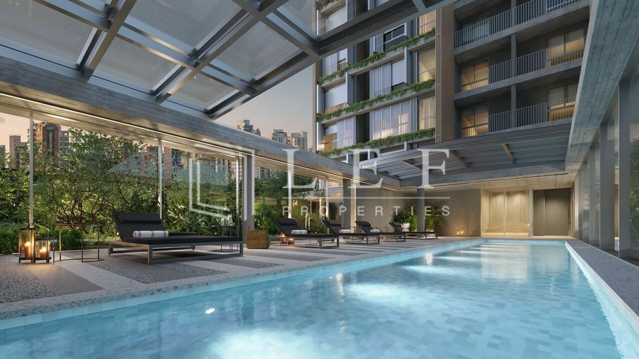 Lef Properties