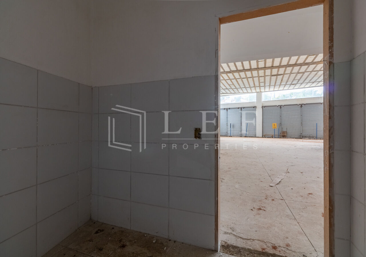 Lef Properties