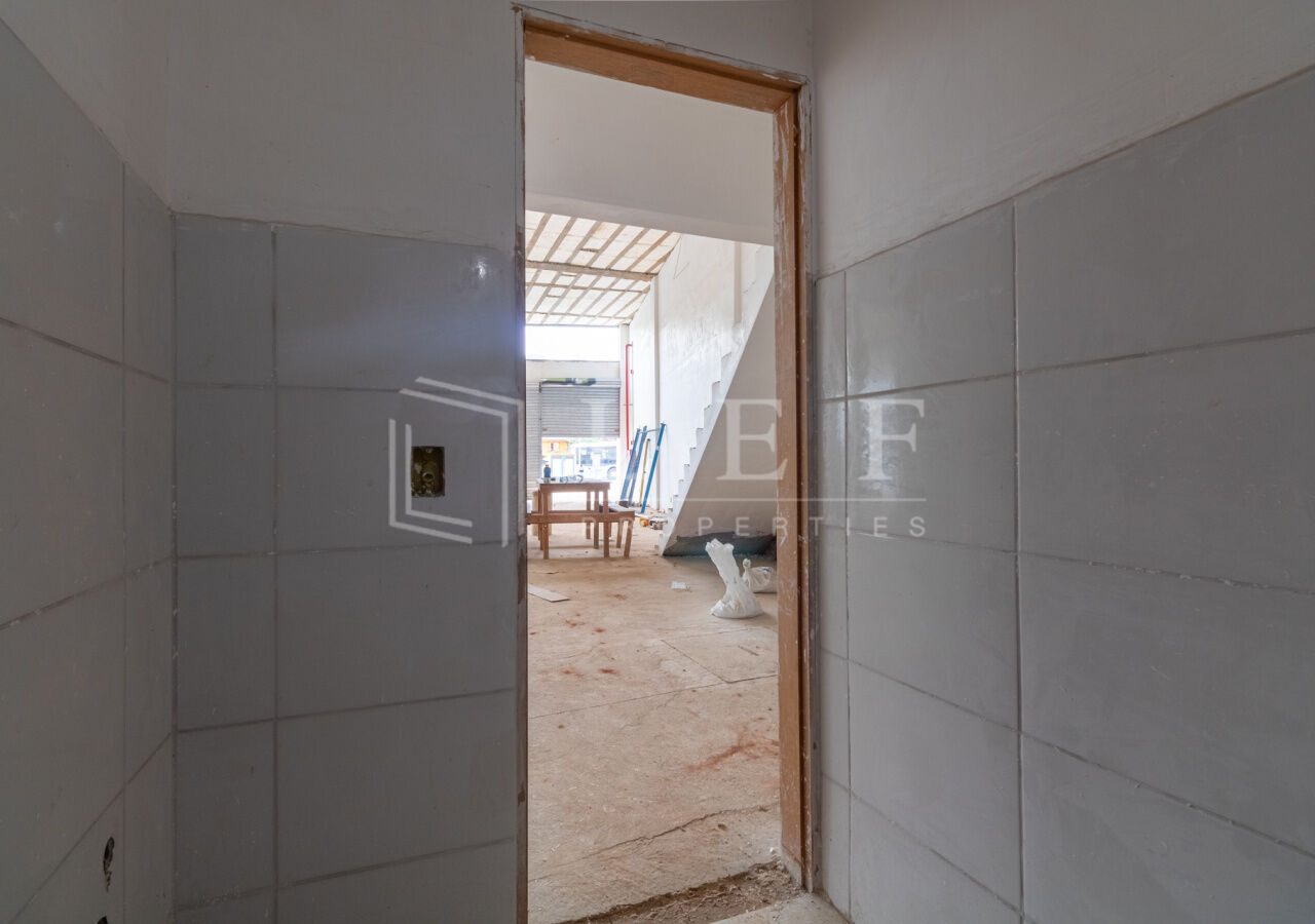 Lef Properties