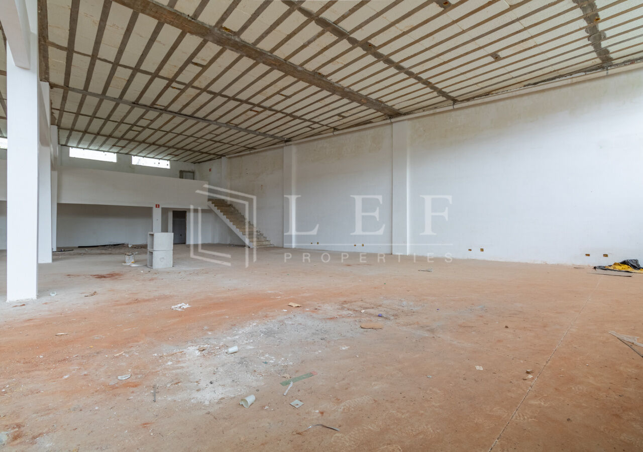 Lef Properties
