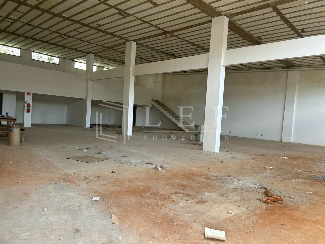 Lef Properties