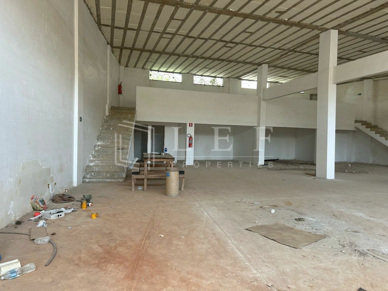 Lef Properties