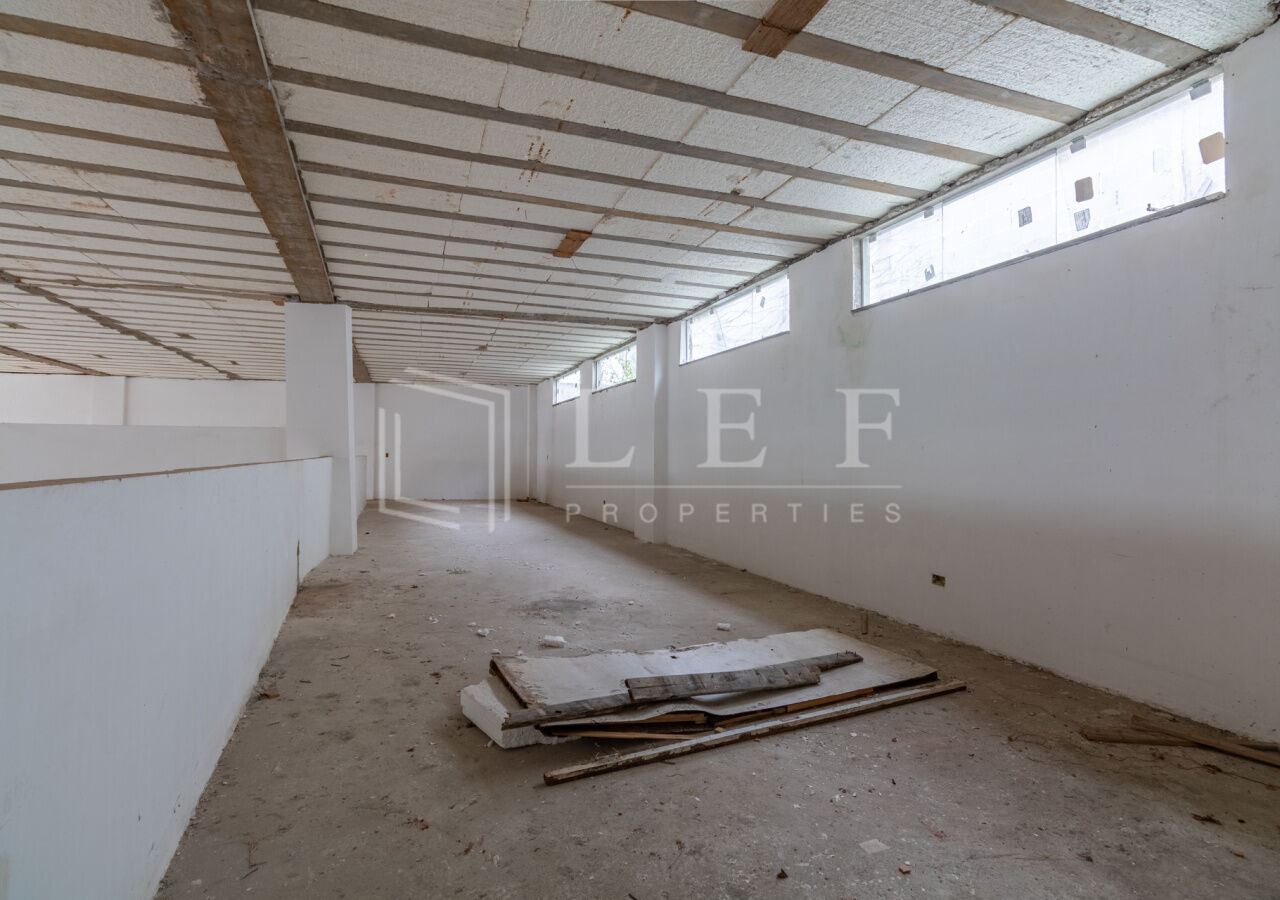 Lef Properties