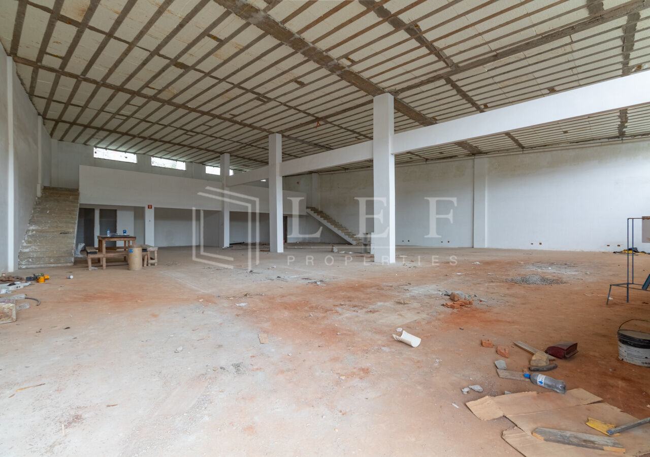 Lef Properties