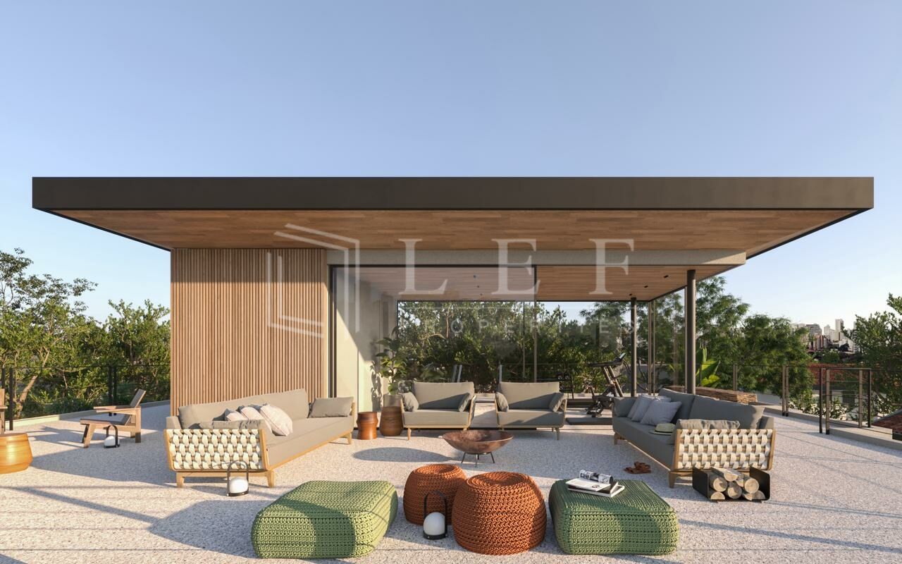 Lef Properties