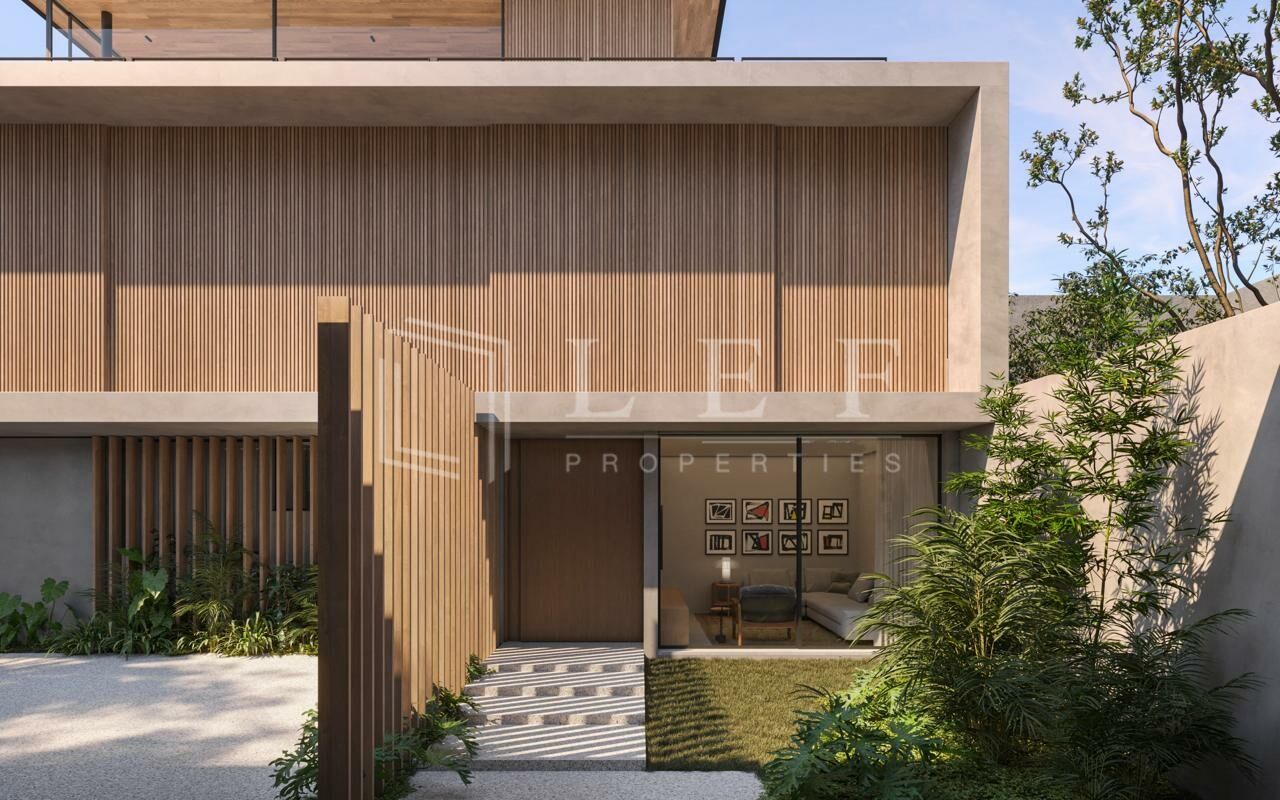 Lef Properties