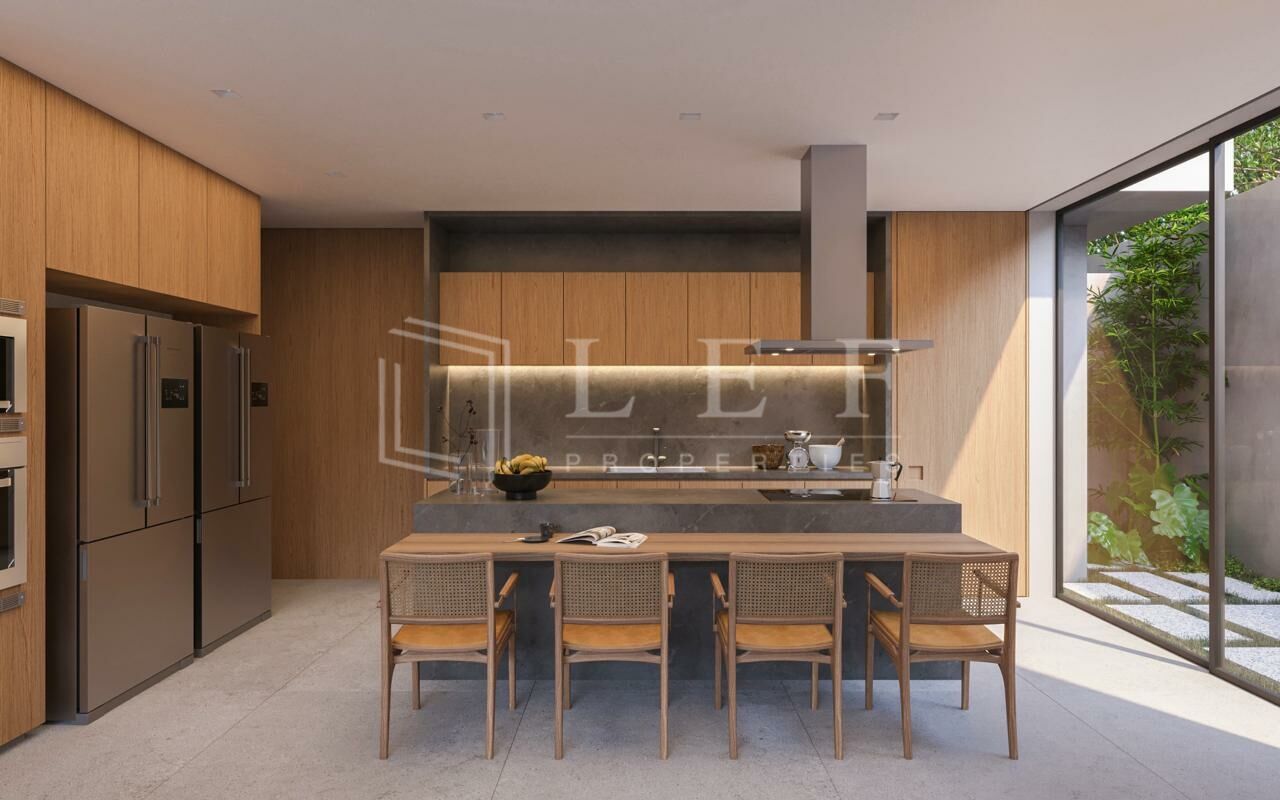 Lef Properties