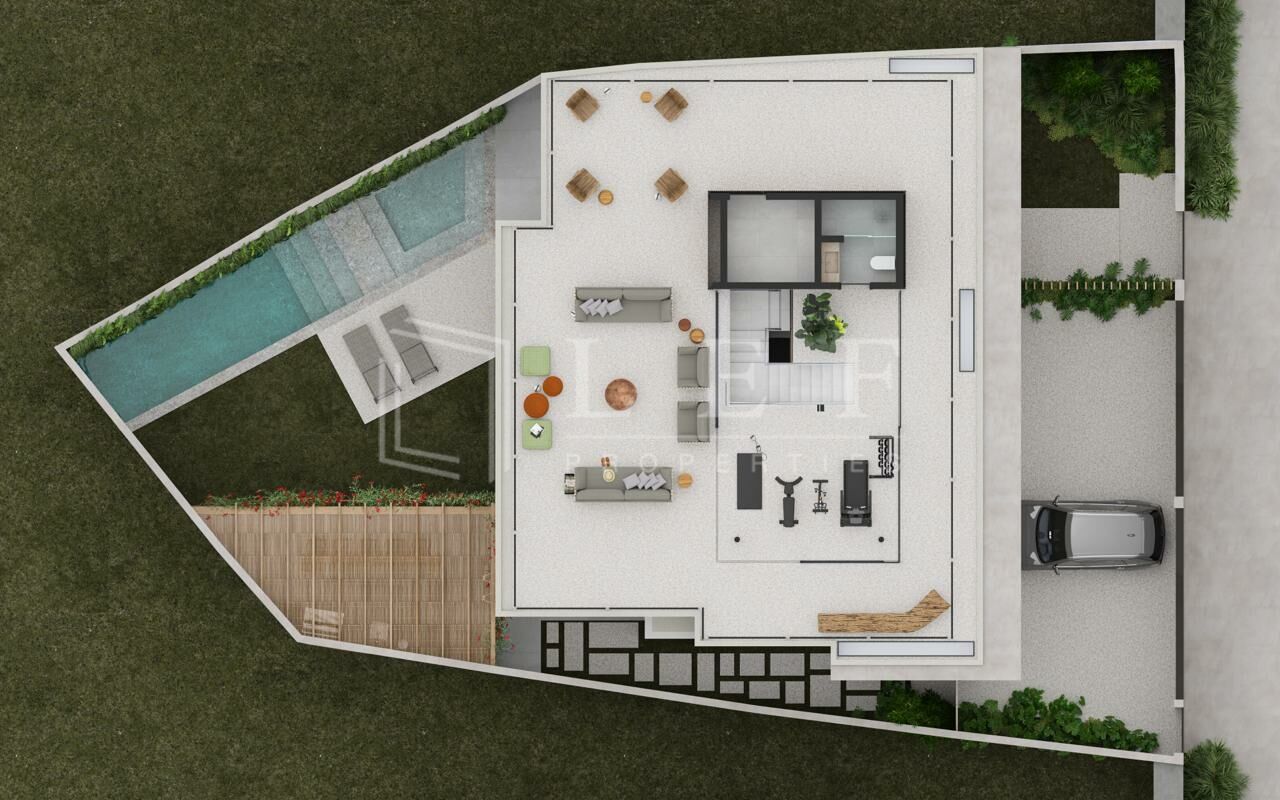 Lef Properties