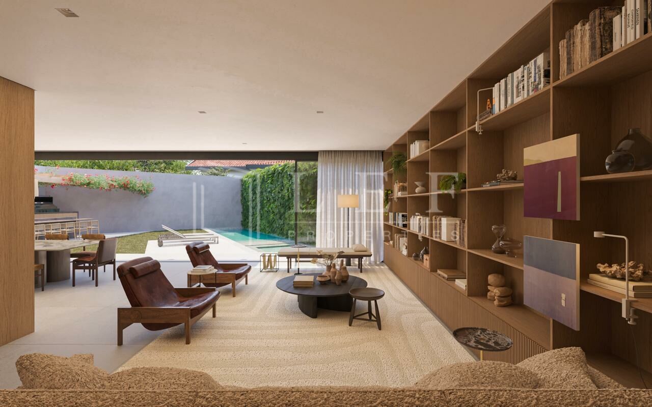 Lef Properties