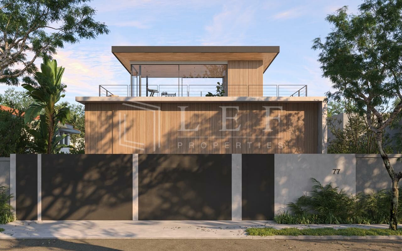 Lef Properties