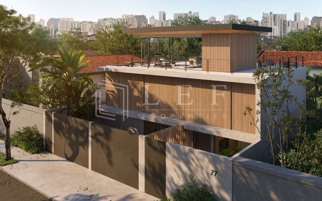 Lef Properties