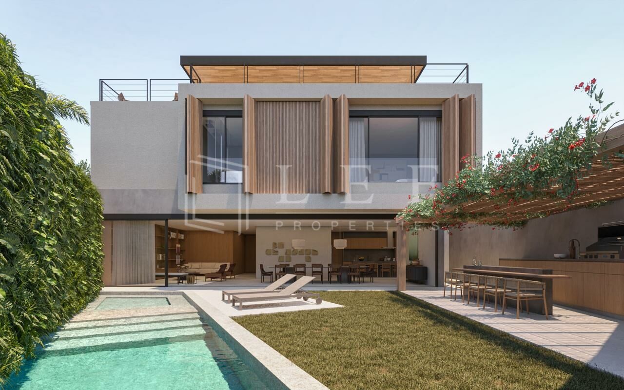 Lef Properties