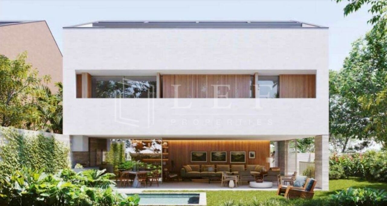 Lef Properties
