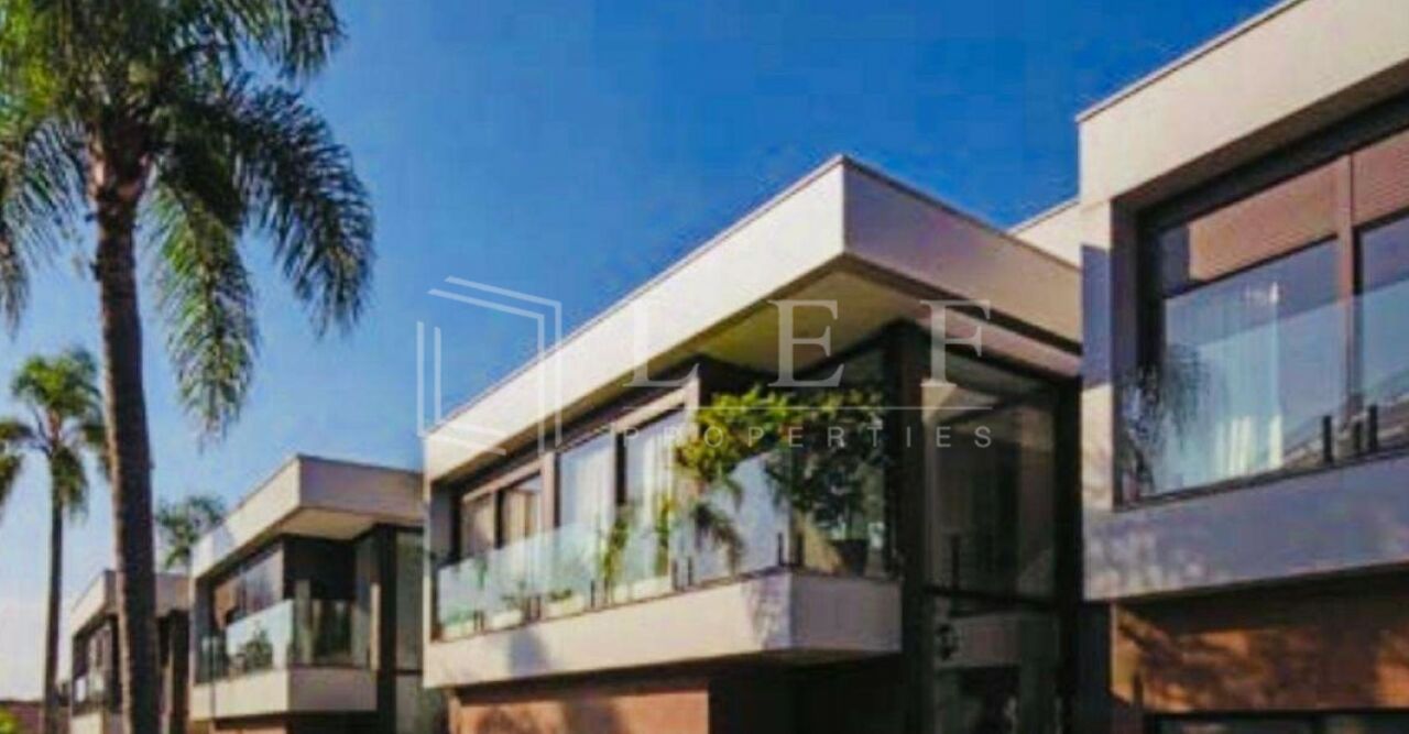 Lef Properties