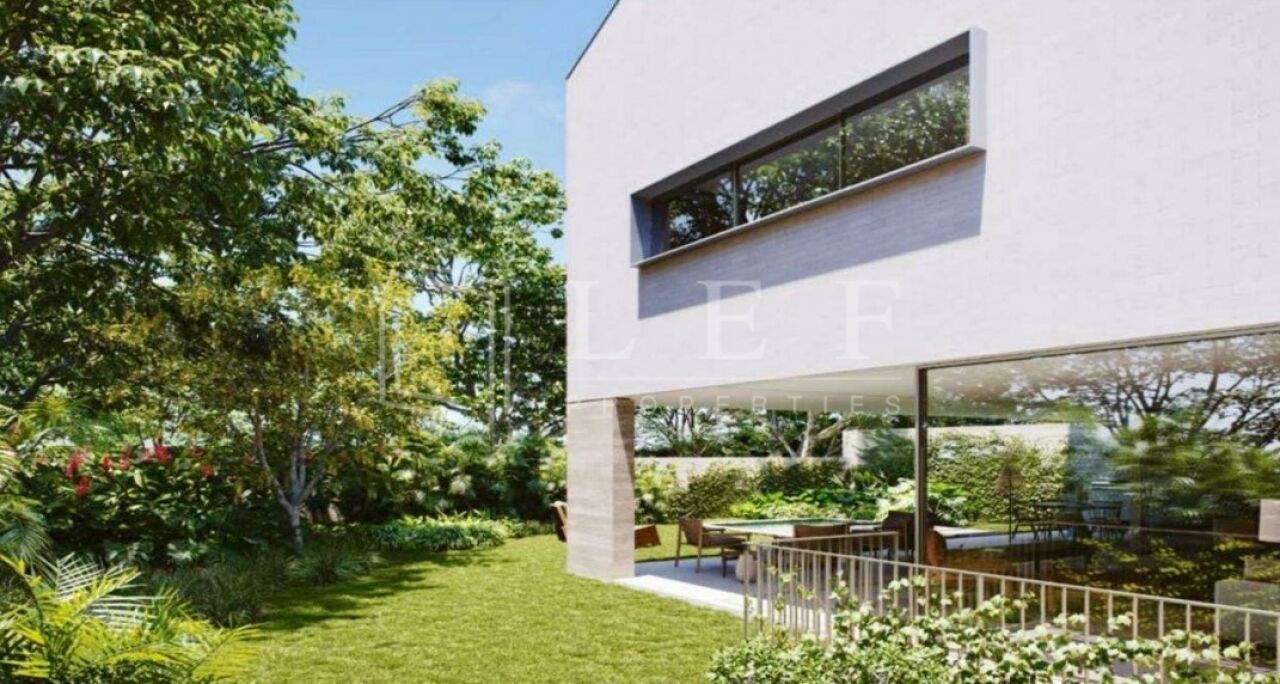 Lef Properties