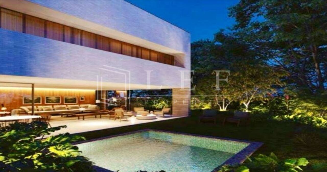 Lef Properties