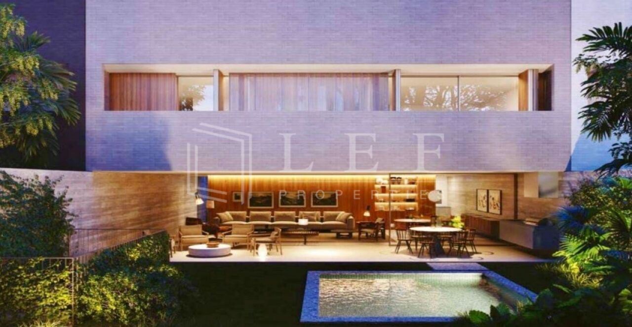 Lef Properties