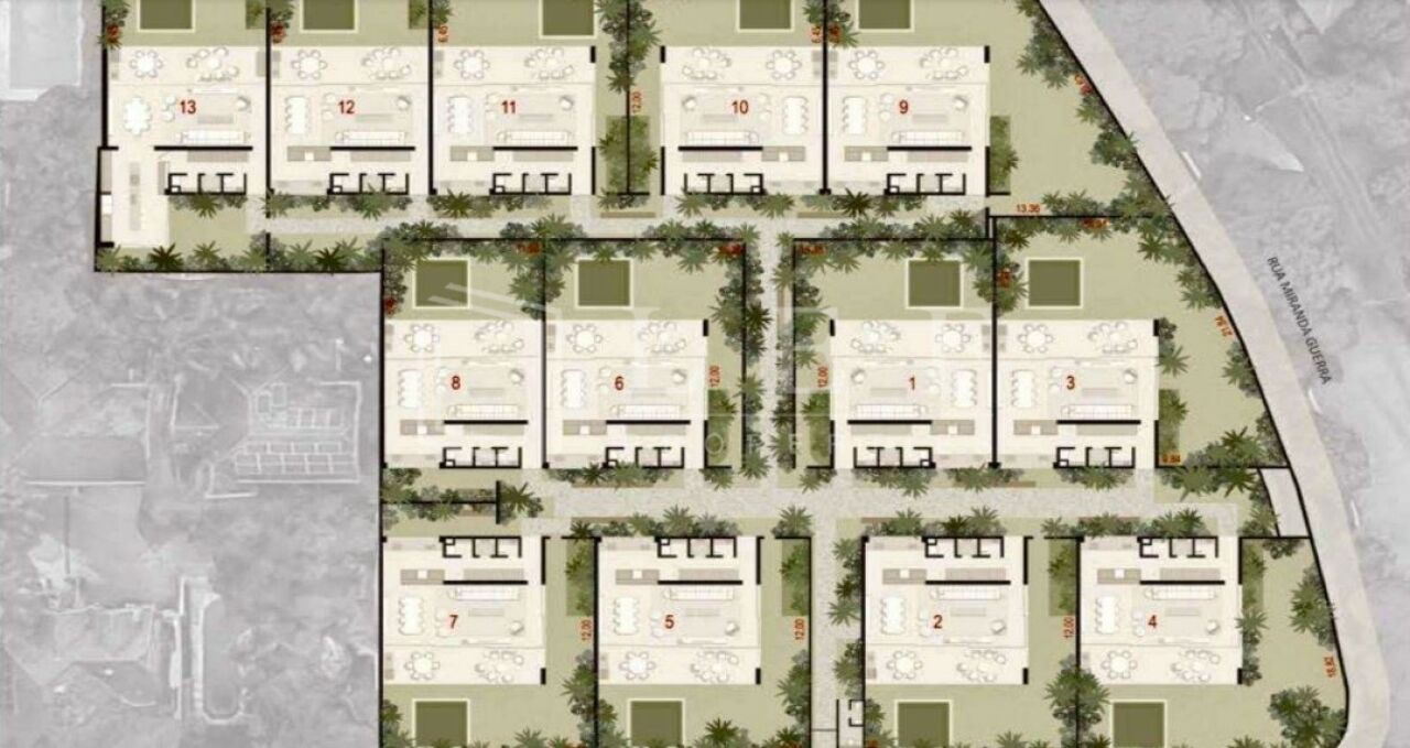 Lef Properties