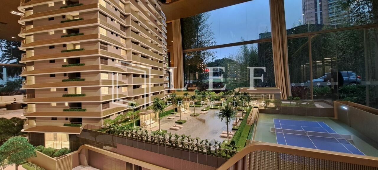 Lef Properties