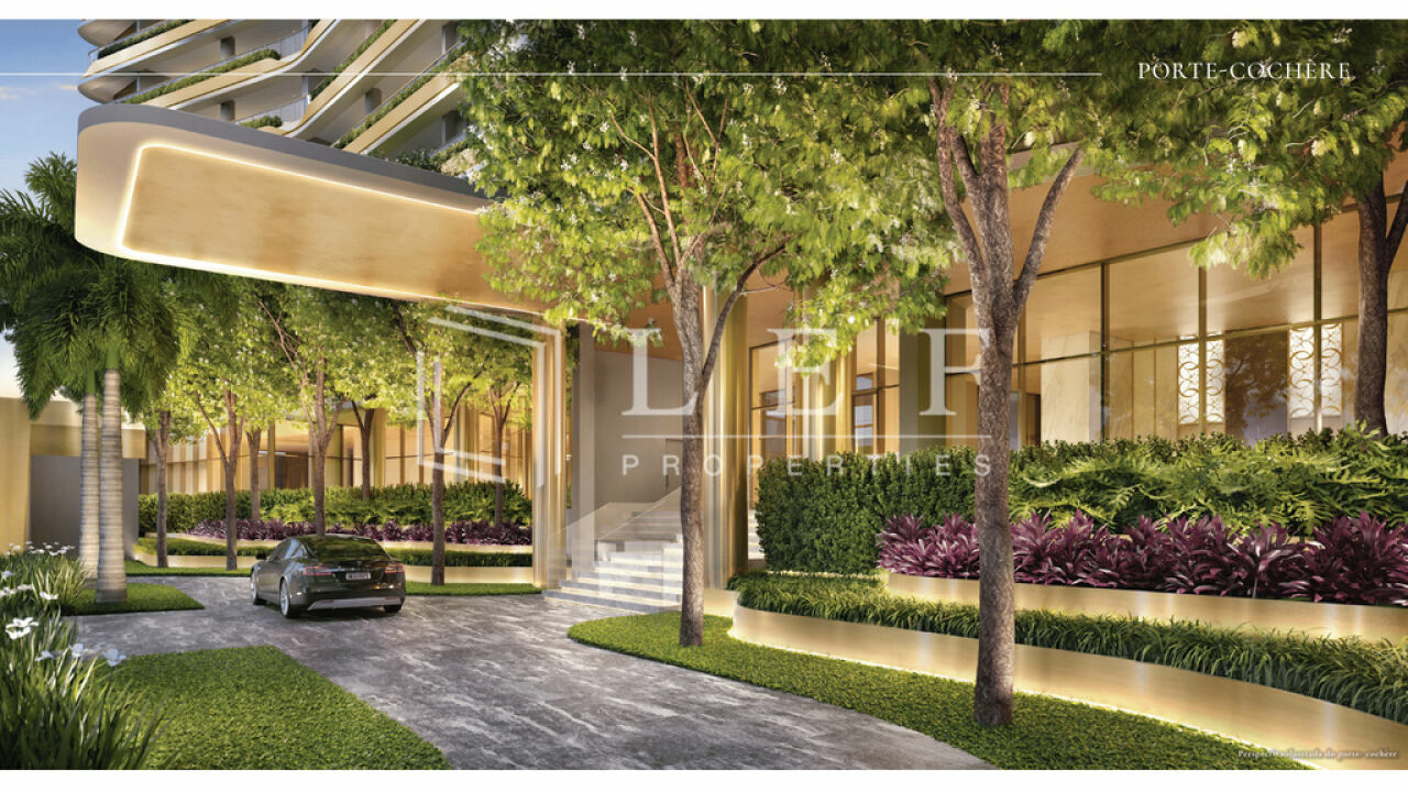 Lef Properties