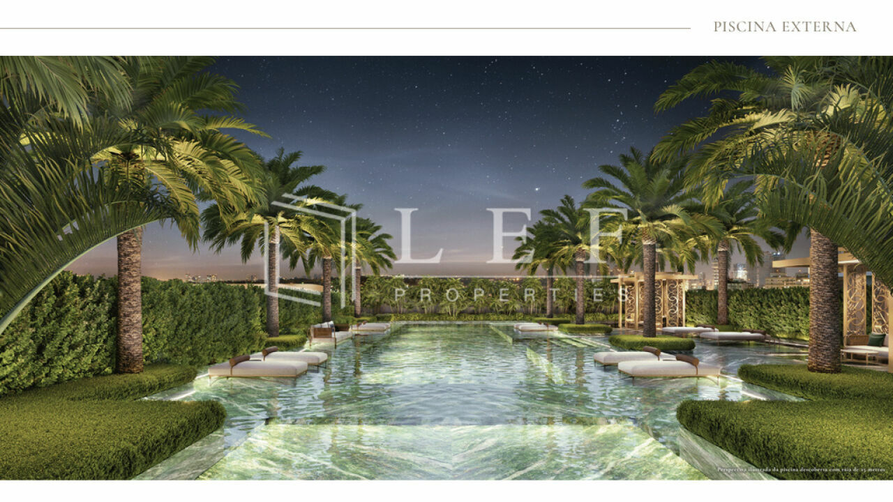 Lef Properties