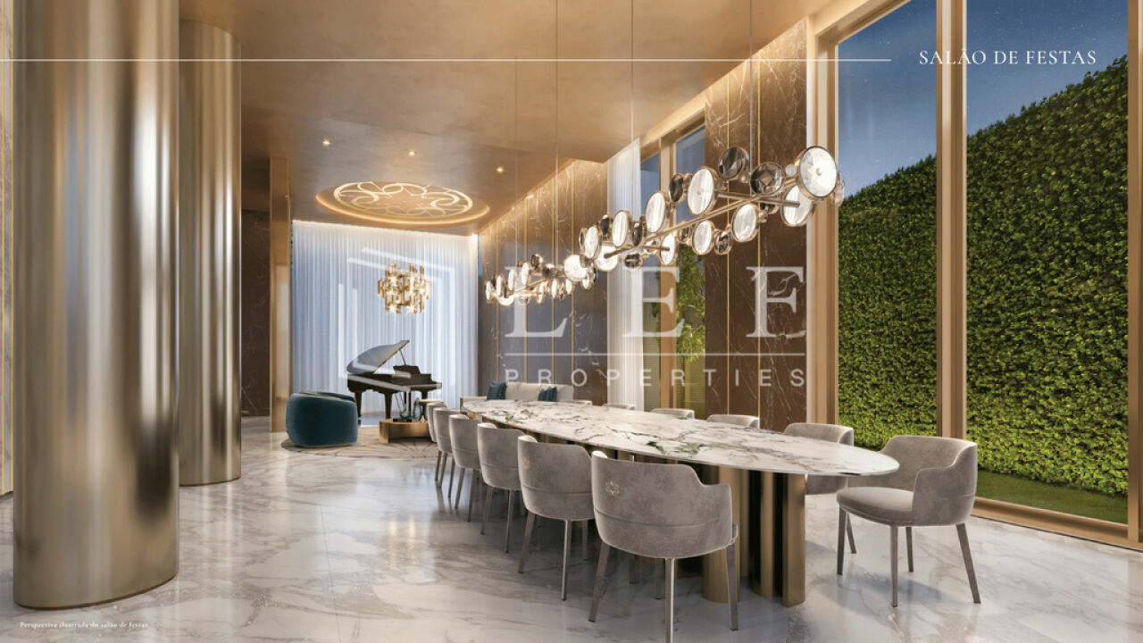 Lef Properties