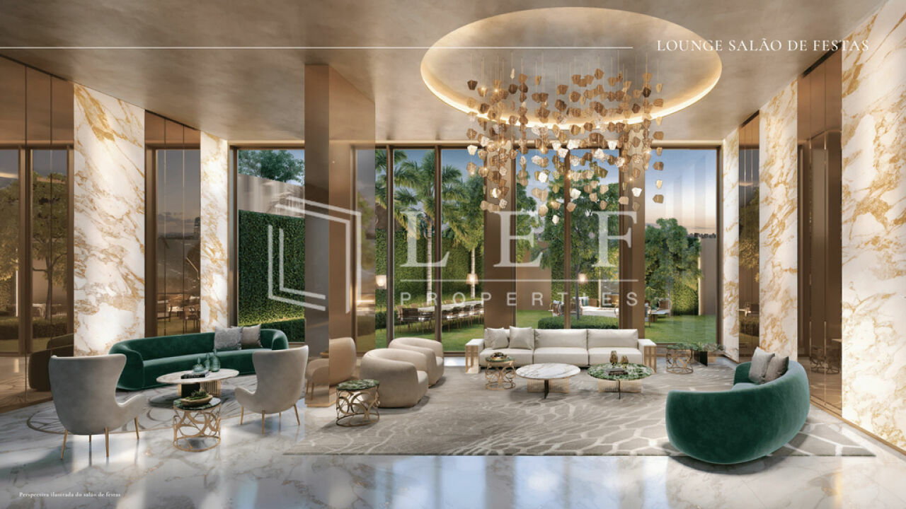 Lef Properties