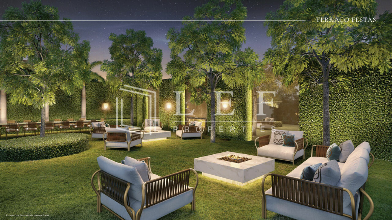 Lef Properties