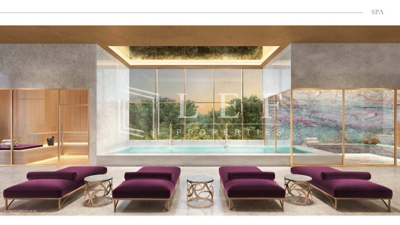 Lef Properties