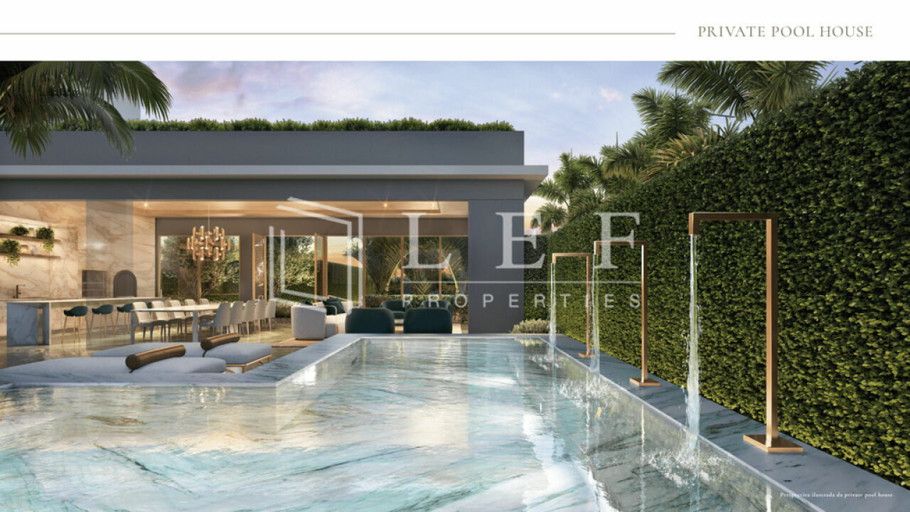 Lef Properties