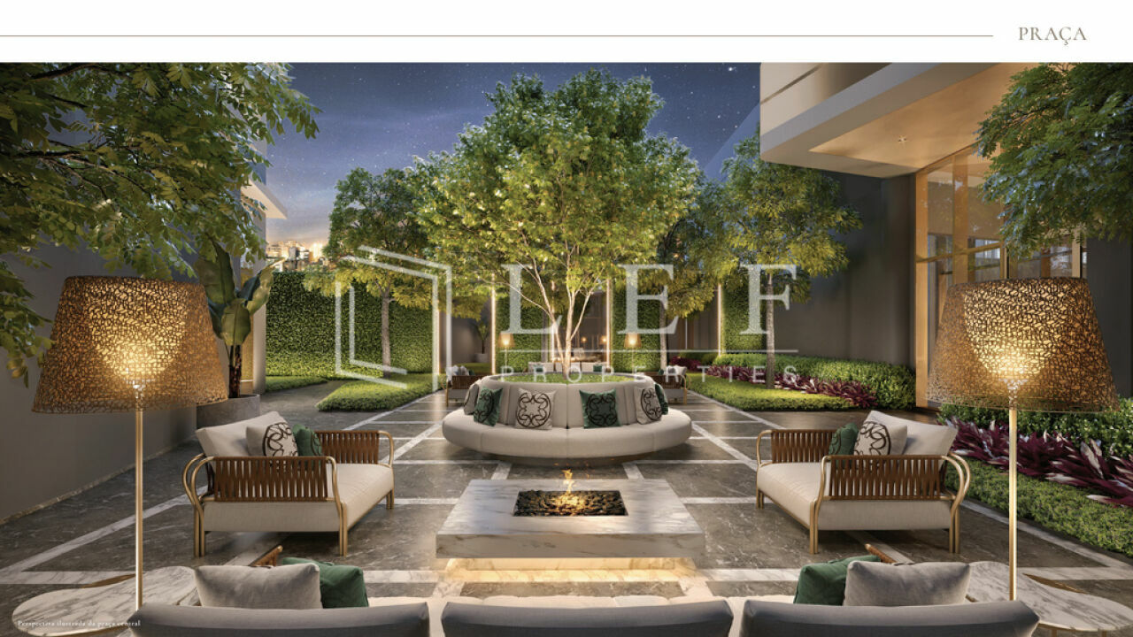 Lef Properties