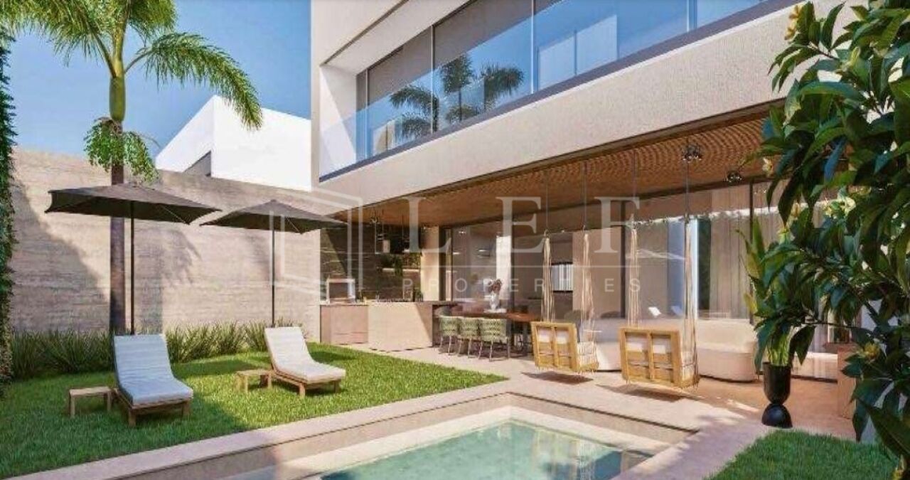 Lef Properties
