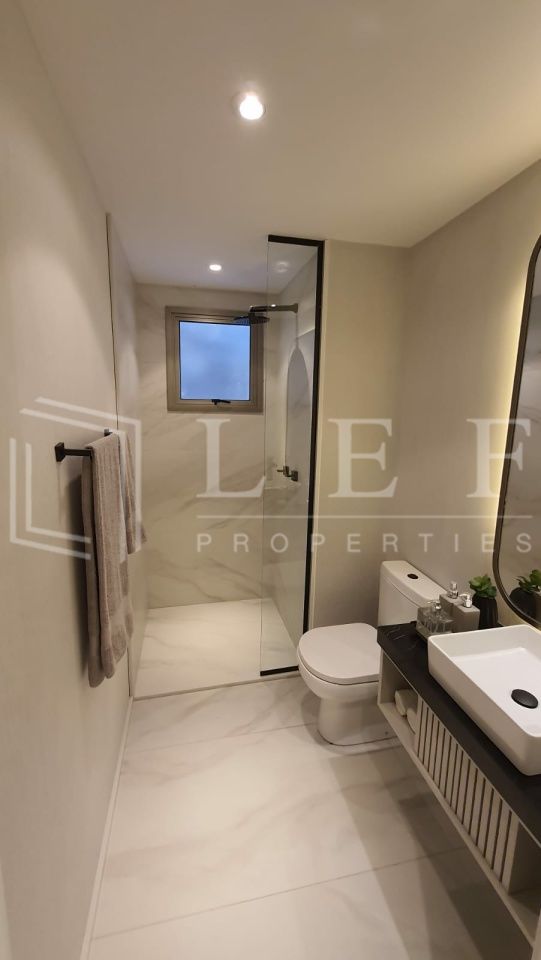 Lef Properties
