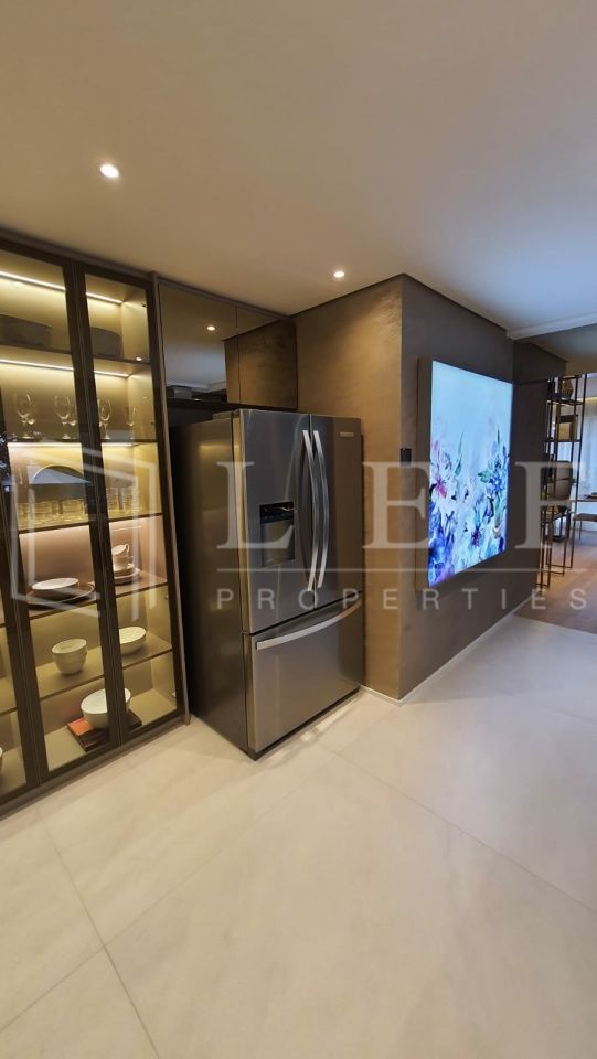 Lef Properties
