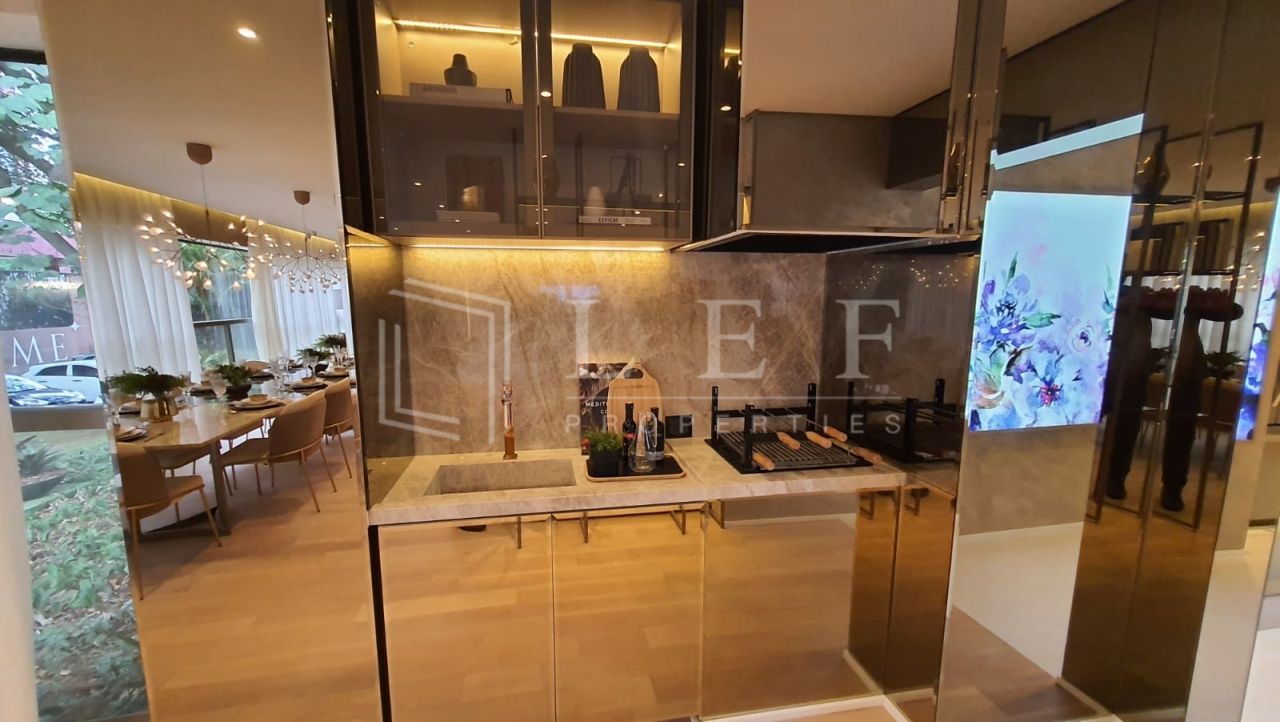 Lef Properties