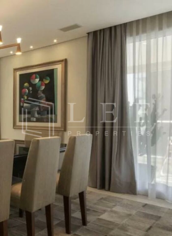 Lef Properties