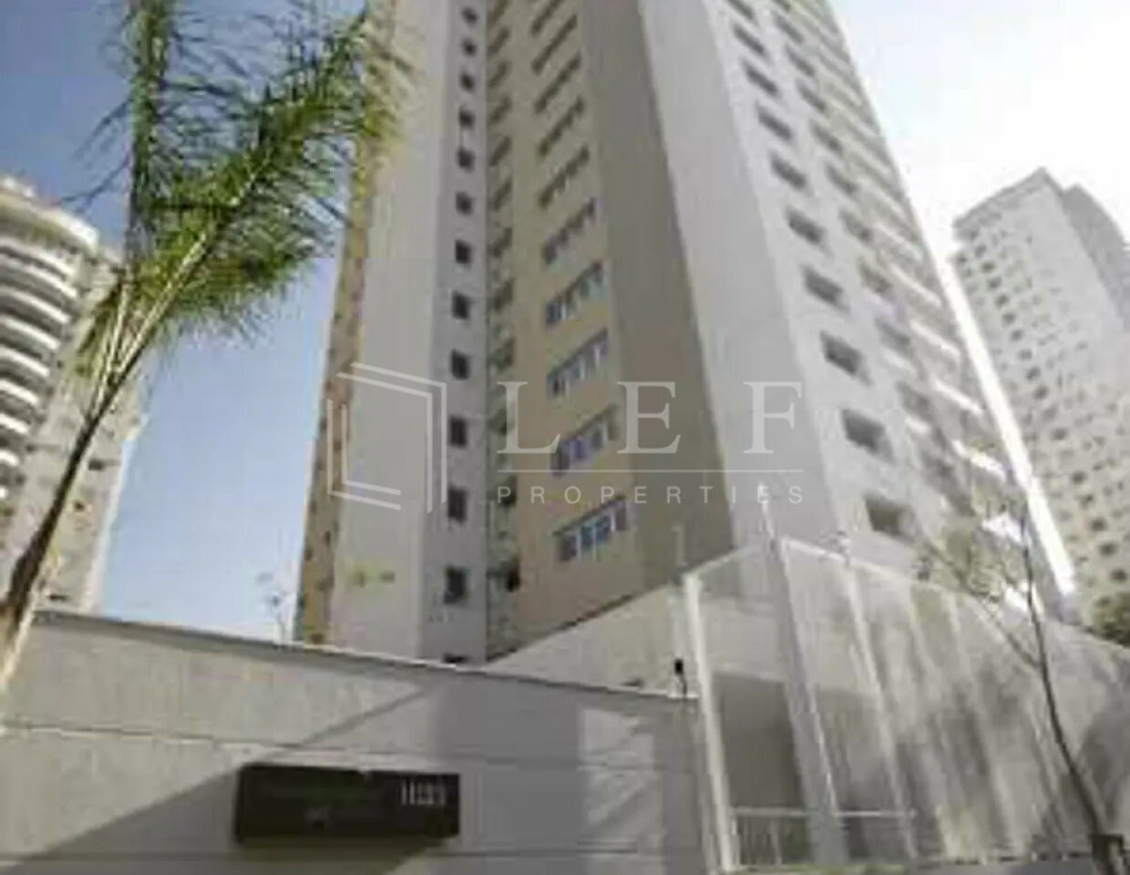 Lef Properties