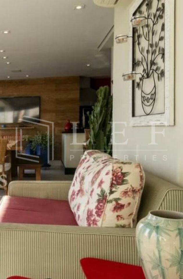 Lef Properties