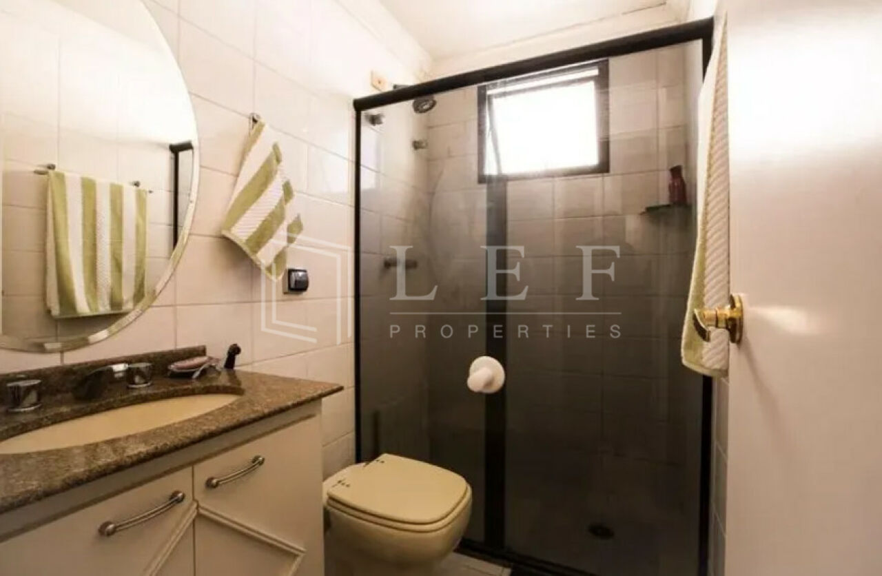 Lef Properties