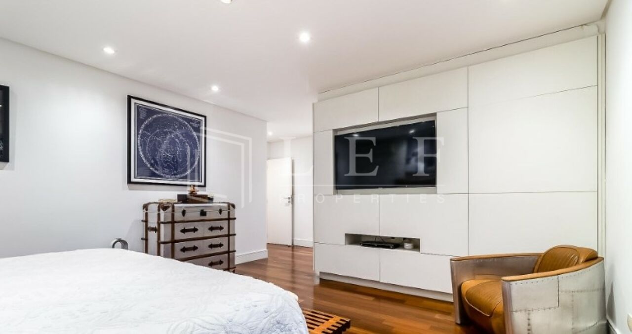 Lef Properties