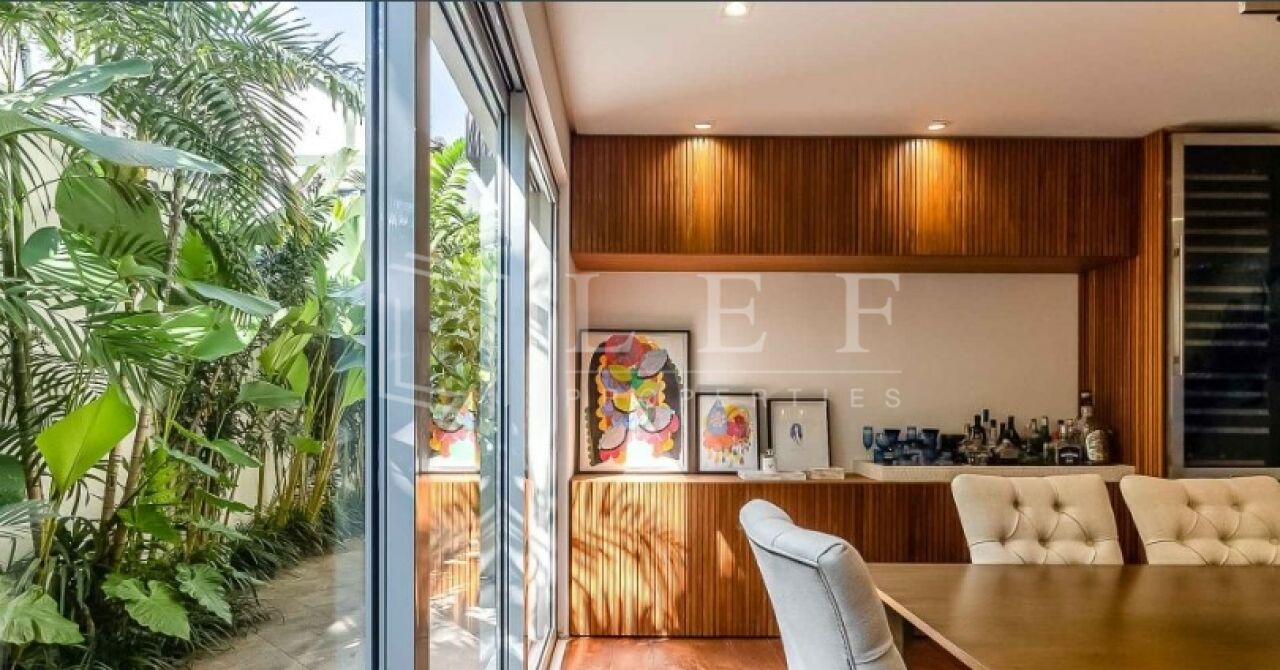 Lef Properties