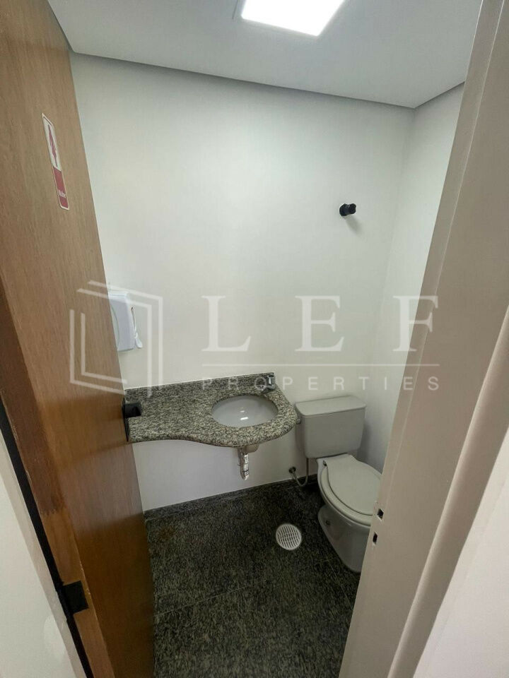 Lef Properties
