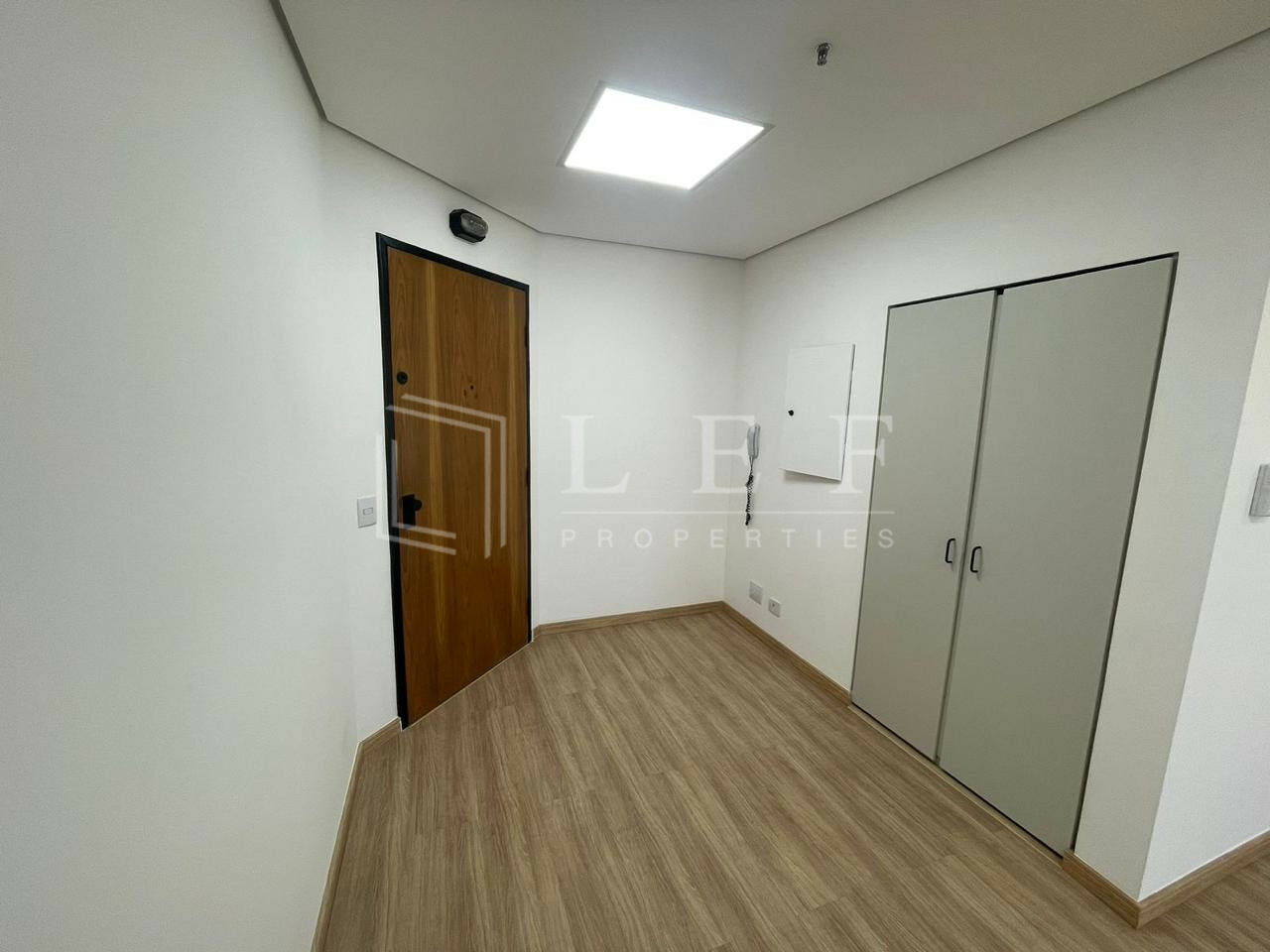 Lef Properties