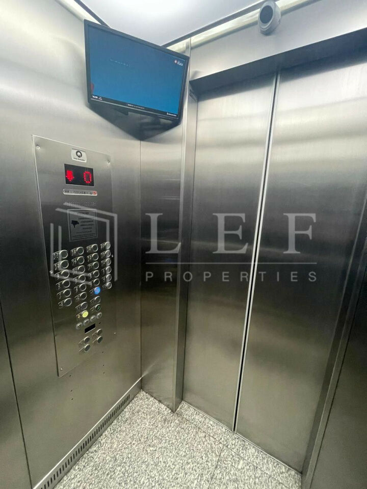 Lef Properties