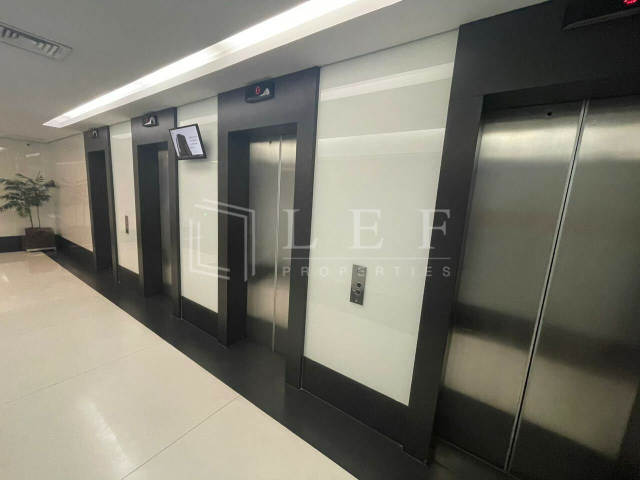 Lef Properties