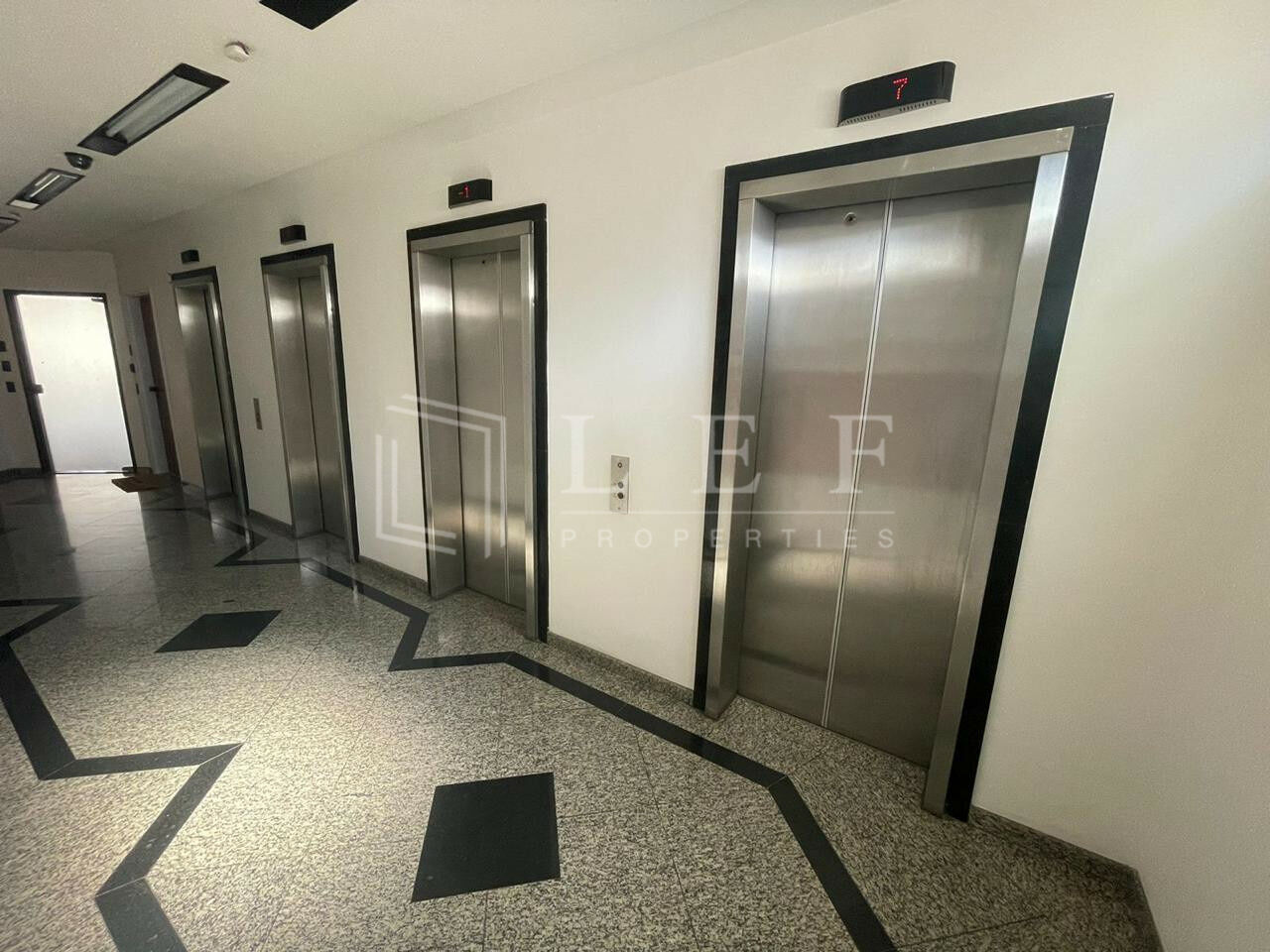 Lef Properties