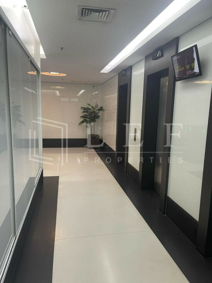 Lef Properties