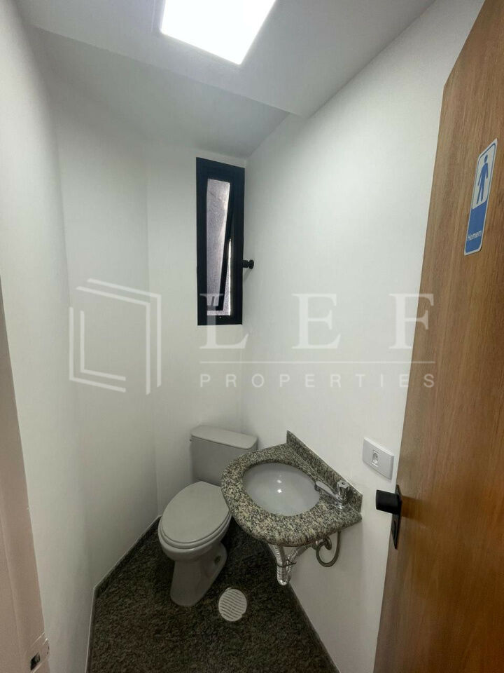 Lef Properties